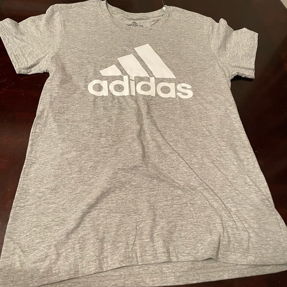 NWT 2T adidas Dazzle-applied 3-Stripes the full-zip jacket and matching pants - Picture 5 of 6